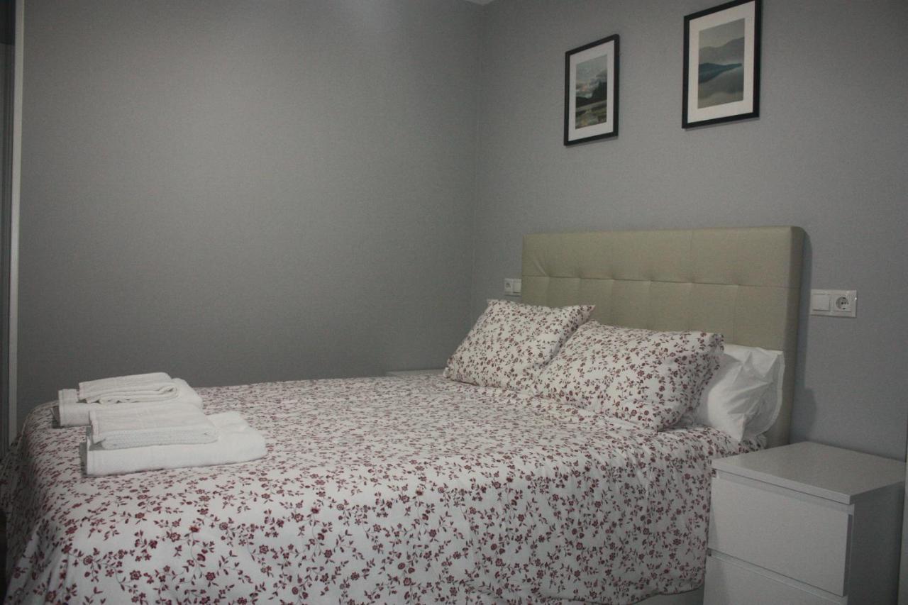 Apartamento Premio Real Gijón