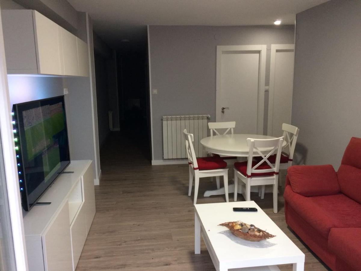 Premio Real Apartamento *
