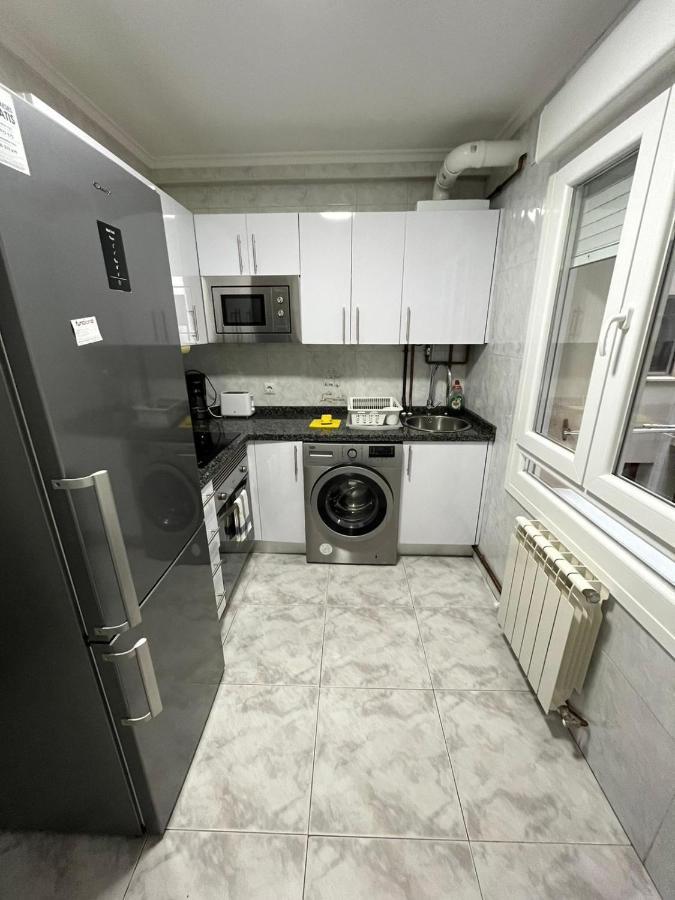 Premio Real Apartamento Gijón